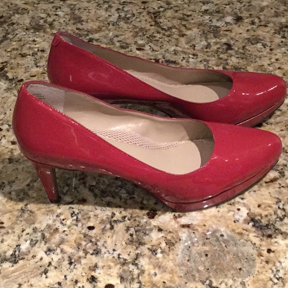 Easy Spirit Shoes - Easy spirit heels